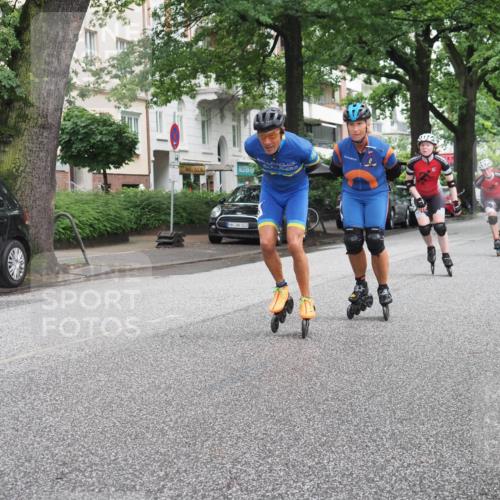 30.06.2024 - hella hamburg halbmarathon KatJ http://msf.ph/oto/6622522 30.06.2024 09:08:31 Laufen KM 15 103 meine-sportfotos.de