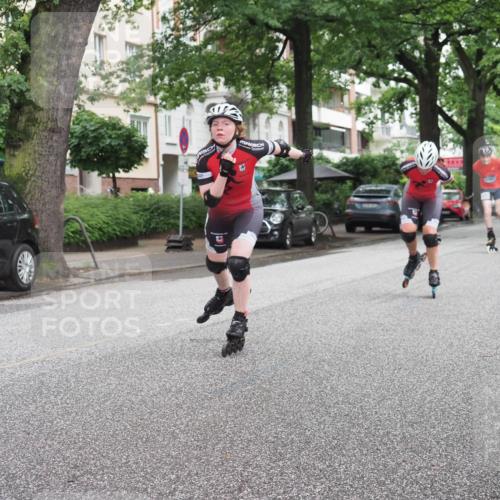 30.06.2024 - hella hamburg halbmarathon KatJ http://msf.ph/oto/6622552 30.06.2024 09:08:32 Laufen KM 15  meine-sportfotos.de