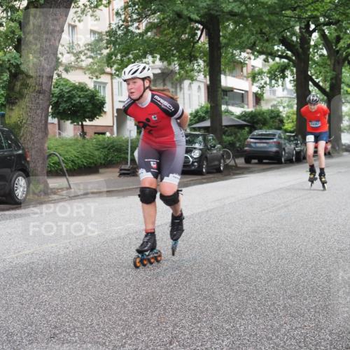30.06.2024 - hella hamburg halbmarathon KatJ http://msf.ph/oto/6622565 30.06.2024 09:08:33 Laufen KM 15 20067 meine-sportfotos.de