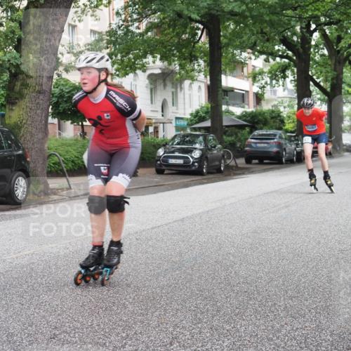 30.06.2024 - hella hamburg halbmarathon KatJ http://msf.ph/oto/6622571 30.06.2024 09:08:33 Laufen KM 15 20067 meine-sportfotos.de