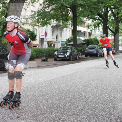 30.06.2024 - hella hamburg halbmarathon KatJ http://msf.ph/oto/6622575 30.06.2024 09:08:33 Laufen KM 15 20067 meine-sportfotos.de