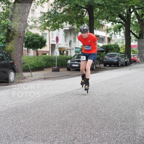 30.06.2024 - hella hamburg halbmarathon KatJ http://msf.ph/oto/6622601 30.06.2024 09:08:34 Laufen KM 15 20067, 67 meine-sportfotos.de