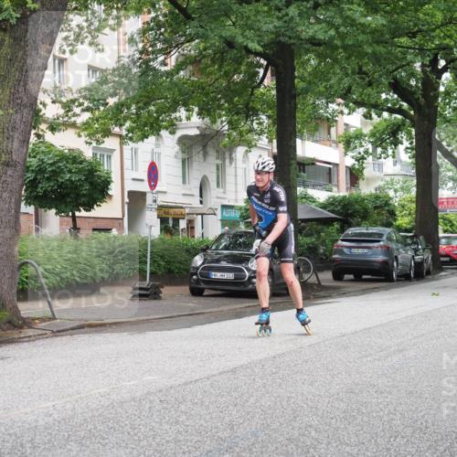 30.06.2024 - hella hamburg halbmarathon KatJ http://msf.ph/oto/6622612 30.06.2024 09:08:42 Laufen KM 15 103, 600 meine-sportfotos.de