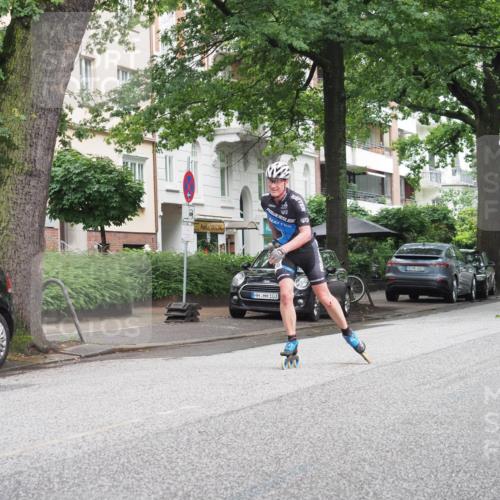 30.06.2024 - hella hamburg halbmarathon KatJ http://msf.ph/oto/6622616 30.06.2024 09:08:42 Laufen KM 15 103, 00, 600 meine-sportfotos.de