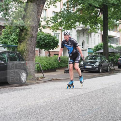 30.06.2024 - hella hamburg halbmarathon KatJ http://msf.ph/oto/6622631 30.06.2024 09:08:42 Laufen KM 15 103, 600 meine-sportfotos.de