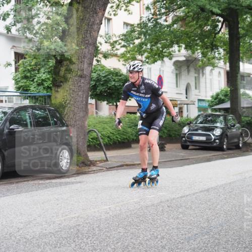 30.06.2024 - hella hamburg halbmarathon KatJ http://msf.ph/oto/6622634 30.06.2024 09:08:42 Laufen KM 15  meine-sportfotos.de