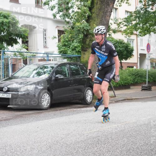 30.06.2024 - hella hamburg halbmarathon KatJ http://msf.ph/oto/6622644 30.06.2024 09:08:43 Laufen KM 15 165, 10, 3 meine-sportfotos.de