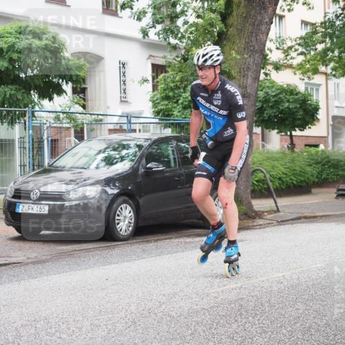 30.06.2024 - hella hamburg halbmarathon KatJ http://msf.ph/oto/6622649 30.06.2024 09:08:43 Laufen KM 15 165 meine-sportfotos.de