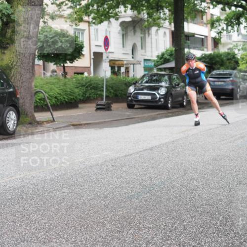 30.06.2024 - hella hamburg halbmarathon KatJ http://msf.ph/oto/6622678 30.06.2024 09:09:15 Laufen KM 15  meine-sportfotos.de