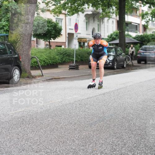 30.06.2024 - hella hamburg halbmarathon KatJ http://msf.ph/oto/6622702 30.06.2024 09:09:16 Laufen KM 15  meine-sportfotos.de
