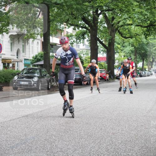 30.06.2024 - hella hamburg halbmarathon KatJ http://msf.ph/oto/6622734 30.06.2024 09:09:38 Laufen KM 15 103 meine-sportfotos.de