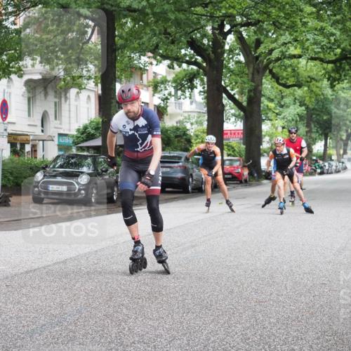 30.06.2024 - hella hamburg halbmarathon KatJ http://msf.ph/oto/6622738 30.06.2024 09:09:38 Laufen KM 15 103 meine-sportfotos.de
