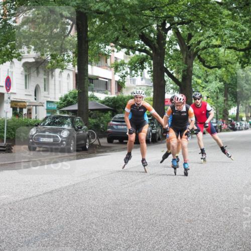 30.06.2024 - hella hamburg halbmarathon KatJ http://msf.ph/oto/6622750 30.06.2024 09:09:39 Laufen KM 15 103, 27 meine-sportfotos.de