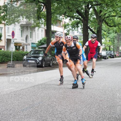 30.06.2024 - hella hamburg halbmarathon KatJ http://msf.ph/oto/6622761 30.06.2024 09:09:40 Laufen KM 15 103 meine-sportfotos.de