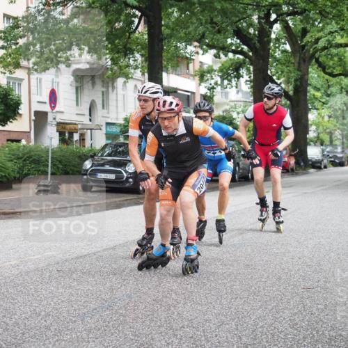 30.06.2024 - hella hamburg halbmarathon KatJ http://msf.ph/oto/6622769 30.06.2024 09:09:40 Laufen KM 15 103, 202 meine-sportfotos.de