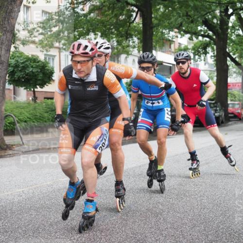 30.06.2024 - hella hamburg halbmarathon KatJ http://msf.ph/oto/6622773 30.06.2024 09:09:41 Laufen KM 15 20422 meine-sportfotos.de