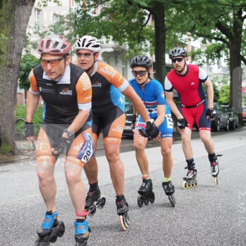 30.06.2024 - hella hamburg halbmarathon KatJ http://msf.ph/oto/6622780 30.06.2024 09:09:41 Laufen KM 15 204 meine-sportfotos.de