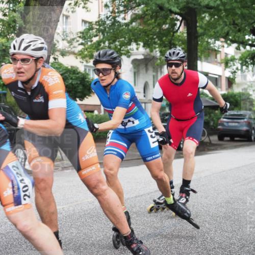 30.06.2024 - hella hamburg halbmarathon KatJ http://msf.ph/oto/6622789 30.06.2024 09:09:41 Laufen KM 15 20422 meine-sportfotos.de