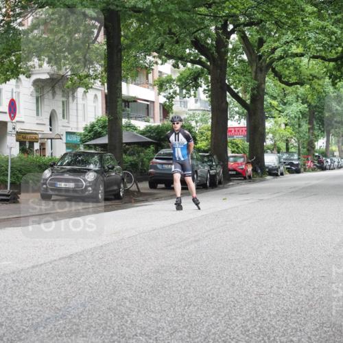 30.06.2024 - hella hamburg halbmarathon KatJ http://msf.ph/oto/6622805 30.06.2024 09:09:55 Laufen KM 15 103, 00, 60 meine-sportfotos.de