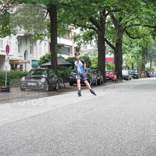 30.06.2024 - hella hamburg halbmarathon KatJ http://msf.ph/oto/6622810 30.06.2024 09:09:55 Laufen KM 15 103, 250 meine-sportfotos.de