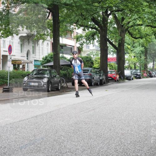 30.06.2024 - hella hamburg halbmarathon KatJ http://msf.ph/oto/6622814 30.06.2024 09:09:55 Laufen KM 15 103, 5 meine-sportfotos.de