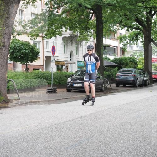 30.06.2024 - hella hamburg halbmarathon KatJ http://msf.ph/oto/6622820 30.06.2024 09:09:56 Laufen KM 15 103, 600 meine-sportfotos.de