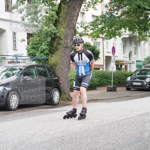 30.06.2024 - hella hamburg halbmarathon KatJ http://msf.ph/oto/6622841 30.06.2024 09:09:57 Laufen KM 15 165 meine-sportfotos.de
