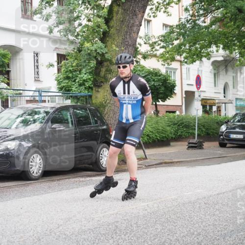 30.06.2024 - hella hamburg halbmarathon KatJ http://msf.ph/oto/6622845 30.06.2024 09:09:57 Laufen KM 15 165, 103 meine-sportfotos.de