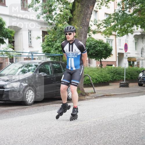 30.06.2024 - hella hamburg halbmarathon KatJ http://msf.ph/oto/6622849 30.06.2024 09:09:57 Laufen KM 15 165, 103 meine-sportfotos.de