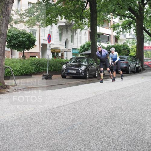 30.06.2024 - hella hamburg halbmarathon KatJ http://msf.ph/oto/6622869 30.06.2024 09:10:24 Laufen KM 15 103, 159 meine-sportfotos.de