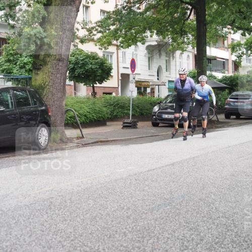 30.06.2024 - hella hamburg halbmarathon KatJ http://msf.ph/oto/6622877 30.06.2024 09:10:25 Laufen KM 15 103, 00, 600 meine-sportfotos.de