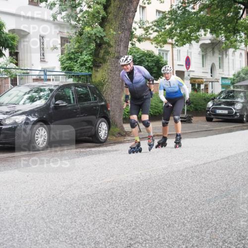 30.06.2024 - hella hamburg halbmarathon KatJ http://msf.ph/oto/6622894 30.06.2024 09:10:26 Laufen KM 15 165, 103 meine-sportfotos.de