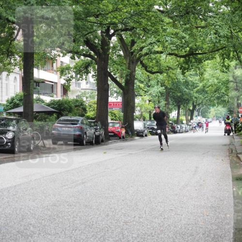 30.06.2024 - hella hamburg halbmarathon KatJ http://msf.ph/oto/6622965 30.06.2024 09:11:19 Laufen KM 15 103, 600 meine-sportfotos.de