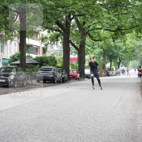 30.06.2024 - hella hamburg halbmarathon KatJ http://msf.ph/oto/6622978 30.06.2024 09:11:20 Laufen KM 15 103, 600, 150 meine-sportfotos.de