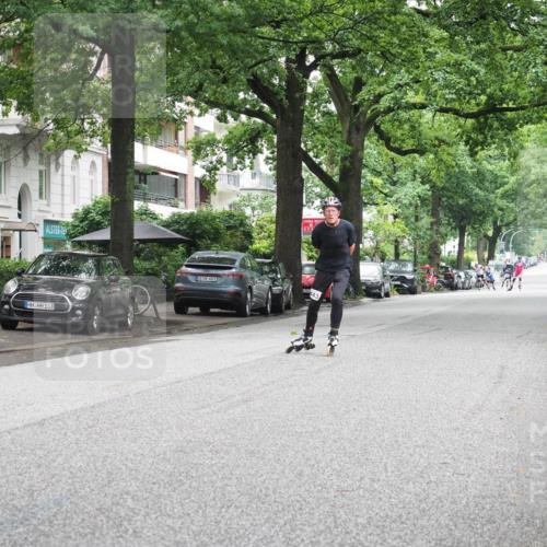 30.06.2024 - hella hamburg halbmarathon KatJ http://msf.ph/oto/6622991 30.06.2024 09:11:21 Laufen KM 15 103, 00, 600 meine-sportfotos.de