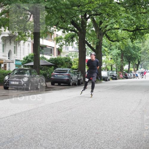 30.06.2024 - hella hamburg halbmarathon KatJ http://msf.ph/oto/6622996 30.06.2024 09:11:21 Laufen KM 15 103, 600, 43 meine-sportfotos.de