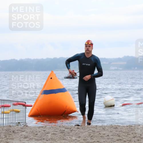 04.08.2024 - OstseeMan Strokosch-Dieckow http://msf.ph/oto/6676357 04.08.2024 07:43:24 Schwimmen 85 meine-sportfotos.de