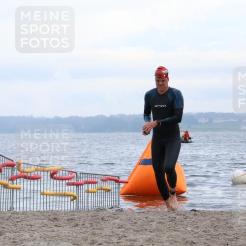 04.08.2024 - OstseeMan Strokosch-Dieckow http://msf.ph/oto/6676360 04.08.2024 07:43:25 Schwimmen 85 meine-sportfotos.de