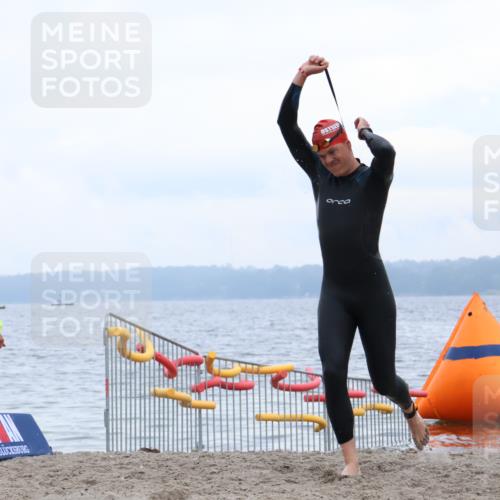 04.08.2024 - OstseeMan Strokosch-Dieckow http://msf.ph/oto/6676362 04.08.2024 07:43:26 Schwimmen 85 meine-sportfotos.de