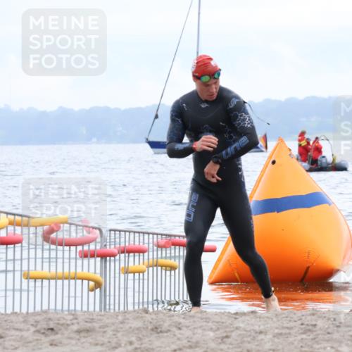 04.08.2024 - OstseeMan Strokosch-Dieckow http://msf.ph/oto/6676409 04.08.2024 07:49:32 Schwimmen 131, 168 meine-sportfotos.de