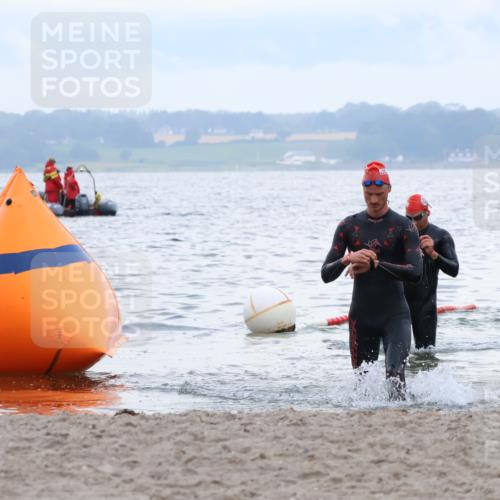 04.08.2024 - OstseeMan Strokosch-Dieckow http://msf.ph/oto/6676410 04.08.2024 07:49:33 Schwimmen 131, 168 meine-sportfotos.de