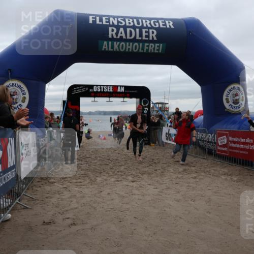 04.08.2024 - OstseeMan Michael Strokosch http://msf.ph/oto/6676509 04.08.2024 07:42:00 Schwimmen 36, 151, 170 meine-sportfotos.de