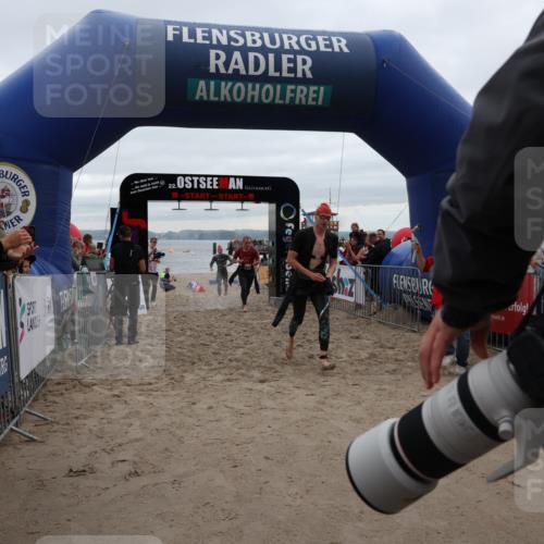 04.08.2024 - OstseeMan Michael Strokosch http://msf.ph/oto/6676511 04.08.2024 07:42:01 Schwimmen 36, 151, 170 meine-sportfotos.de