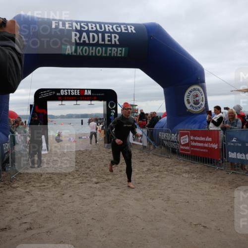 04.08.2024 - OstseeMan Michael Strokosch http://msf.ph/oto/6676512 04.08.2024 07:42:06 Schwimmen 3, 36, 124, 151, 170 meine-sportfotos.de