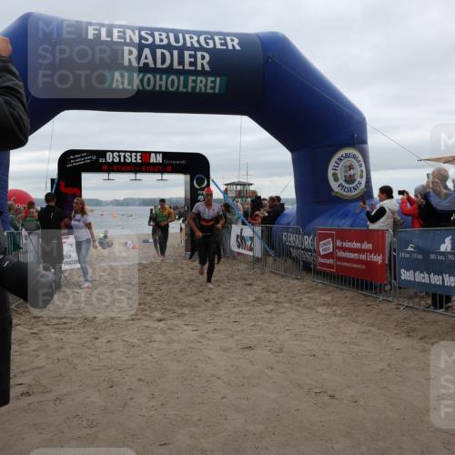 04.08.2024 - OstseeMan Michael Strokosch http://msf.ph/oto/6676517 04.08.2024 07:42:15 Schwimmen 3, 20, 124 meine-sportfotos.de
