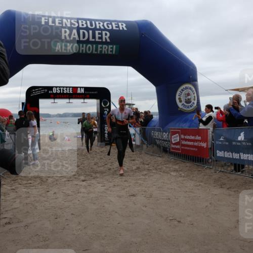 04.08.2024 - OstseeMan Michael Strokosch http://msf.ph/oto/6676519 04.08.2024 07:42:15 Schwimmen 3, 20, 124 meine-sportfotos.de