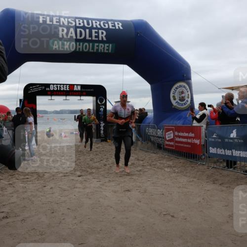 04.08.2024 - OstseeMan Michael Strokosch http://msf.ph/oto/6676520 04.08.2024 07:42:16 Schwimmen 3, 20, 124 meine-sportfotos.de