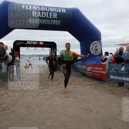04.08.2024 - OstseeMan Michael Strokosch http://msf.ph/oto/6676526 04.08.2024 07:42:18 Schwimmen 3, 20, 124 meine-sportfotos.de
