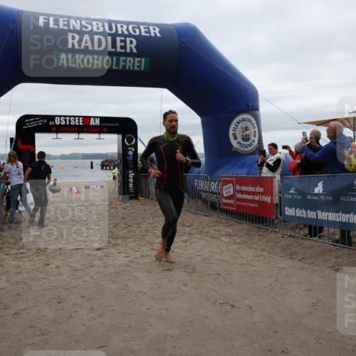 04.08.2024 - OstseeMan Michael Strokosch http://msf.ph/oto/6676530 04.08.2024 07:42:19 Schwimmen 3, 20, 124 meine-sportfotos.de