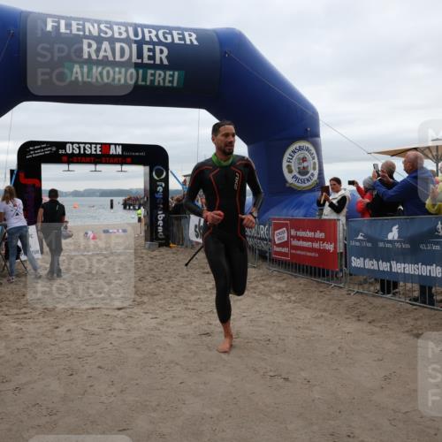 04.08.2024 - OstseeMan Michael Strokosch http://msf.ph/oto/6676531 04.08.2024 07:42:20 Schwimmen 3, 20, 124 meine-sportfotos.de